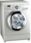 LG E-1039SD ﻿Washing Machine front freestanding, removable cover for embedding