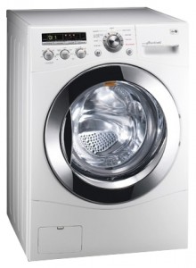 özellikleri çamaşır makinesi LG F-1247ND fotoğraf