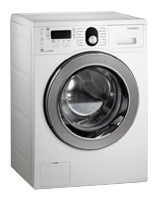 özellikleri çamaşır makinesi Samsung WF8692FFC fotoğraf