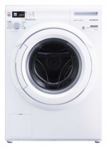 特点 洗衣机 Hitachi BD-W85SSP 照片