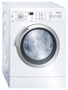 özellikleri çamaşır makinesi Bosch WAS 28364 SN fotoğraf