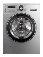 les caractéristiques Machine à laver Samsung WF8590SFW Photo