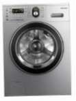 Samsung WF8590SFW Wasmachine voorkant vrijstaand