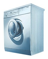 karakteristieken Wasmachine Siemens WM 7163 Foto