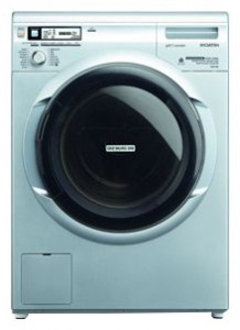 特点 洗衣机 Hitachi BD-W85SV MG 照片