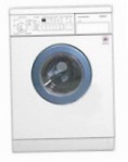 Siemens WM 71631 çamaşır makinesi ön 