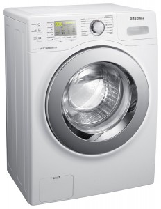 特性 洗濯機 Samsung WF1802WFVC 写真