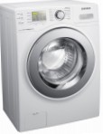 Samsung WF1802WFVC Wasmachine voorkant vrijstaand