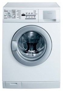 özellikleri çamaşır makinesi AEG L 72610 fotoğraf