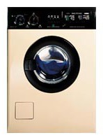 egenskaper Tvättmaskin Zanussi FLS 1185 Q AL Fil
