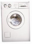 Zanussi FLS 1185 Q W Tvättmaskin främre inbyggd