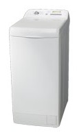 egenskaper Tvättmaskin Asko WT6300 Fil