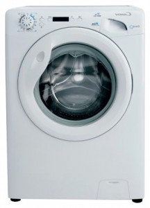 özellikleri çamaşır makinesi Candy GC4 1272 D1 fotoğraf