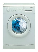 egenskaper Tvättmaskin BEKO WKD 25080 R Fil