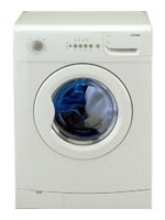 özellikleri çamaşır makinesi BEKO WKD 23500 R fotoğraf