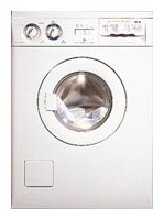 caracteristici Mașină de spălat Zanussi FLS 985 Q W fotografie