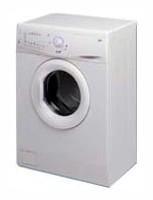 Characteristics ﻿Washing Machine Whirlpool AWG 875 Photo