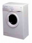 Whirlpool AWG 878 ﻿Washing Machine front freestanding