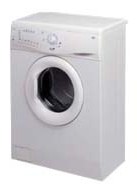 caracteristici Mașină de spălat Whirlpool AWG 874 fotografie
