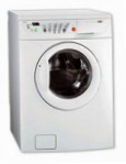 Zanussi FJE 904 ﻿Washing Machine front freestanding