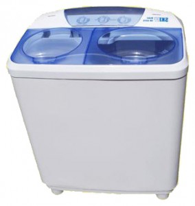 egenskaper Tvättmaskin Skiff SW-6001S Fil
