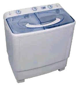 Characteristics ﻿Washing Machine Skiff SW-6008S Photo