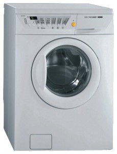 特点 洗衣机 Zanussi ZWW 1202 照片
