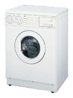 les caractéristiques Machine à laver General Electric WWH 8502 Photo