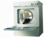 General Electric WWH 8909 ﻿Washing Machine front 