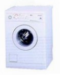 Electrolux EW 1255 WE ﻿Washing Machine front freestanding