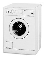özellikleri çamaşır makinesi Electrolux EW 1455 WE fotoğraf
