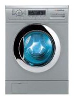características Máquina de lavar Daewoo Electronics DWD-F1033 Foto