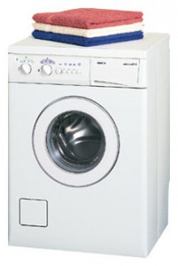 les caractéristiques Machine à laver Electrolux EW 1010 F Photo