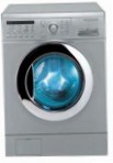 Daewoo Electronics DWD-F1043 Tvättmaskin främre fristående