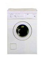 đặc điểm Máy giặt Electrolux EW 1062 S ảnh
