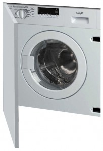 les caractéristiques Machine à laver Whirlpool AWO/C 7714 Photo