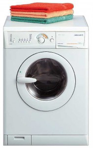 Characteristics ﻿Washing Machine Electrolux EW 1075 F Photo