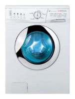 Characteristics ﻿Washing Machine Daewoo Electronics DWD-M1022 Photo