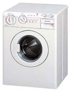 Characteristics ﻿Washing Machine Electrolux EW 1170 C Photo