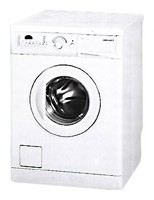 Characteristics ﻿Washing Machine Electrolux EW 1257 F Photo