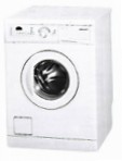 Electrolux EW 1257 F ﻿Washing Machine front freestanding