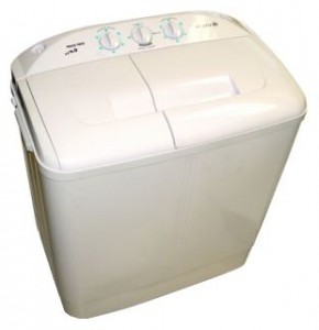características Máquina de lavar Evgo EWP-6056 Foto