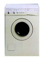 Characteristics ﻿Washing Machine Electrolux EW 1457 F Photo