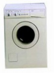 Electrolux EW 1457 F ﻿Washing Machine front freestanding