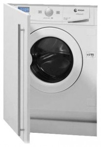 Characteristics ﻿Washing Machine Fagor F-3710 IT Photo