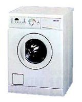 Characteristics ﻿Washing Machine Electrolux EW 1675 F Photo