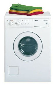 特性 洗濯機 Electrolux EW 1063 S 写真