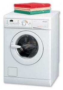 特性 洗濯機 Electrolux EW 1077 F 写真