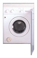 Characteristics ﻿Washing Machine Electrolux EW 1231 I Photo