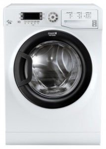 les caractéristiques Machine à laver Hotpoint-Ariston FMD 722 MB Photo